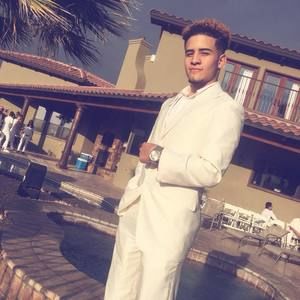 Meet your Posher, Hector